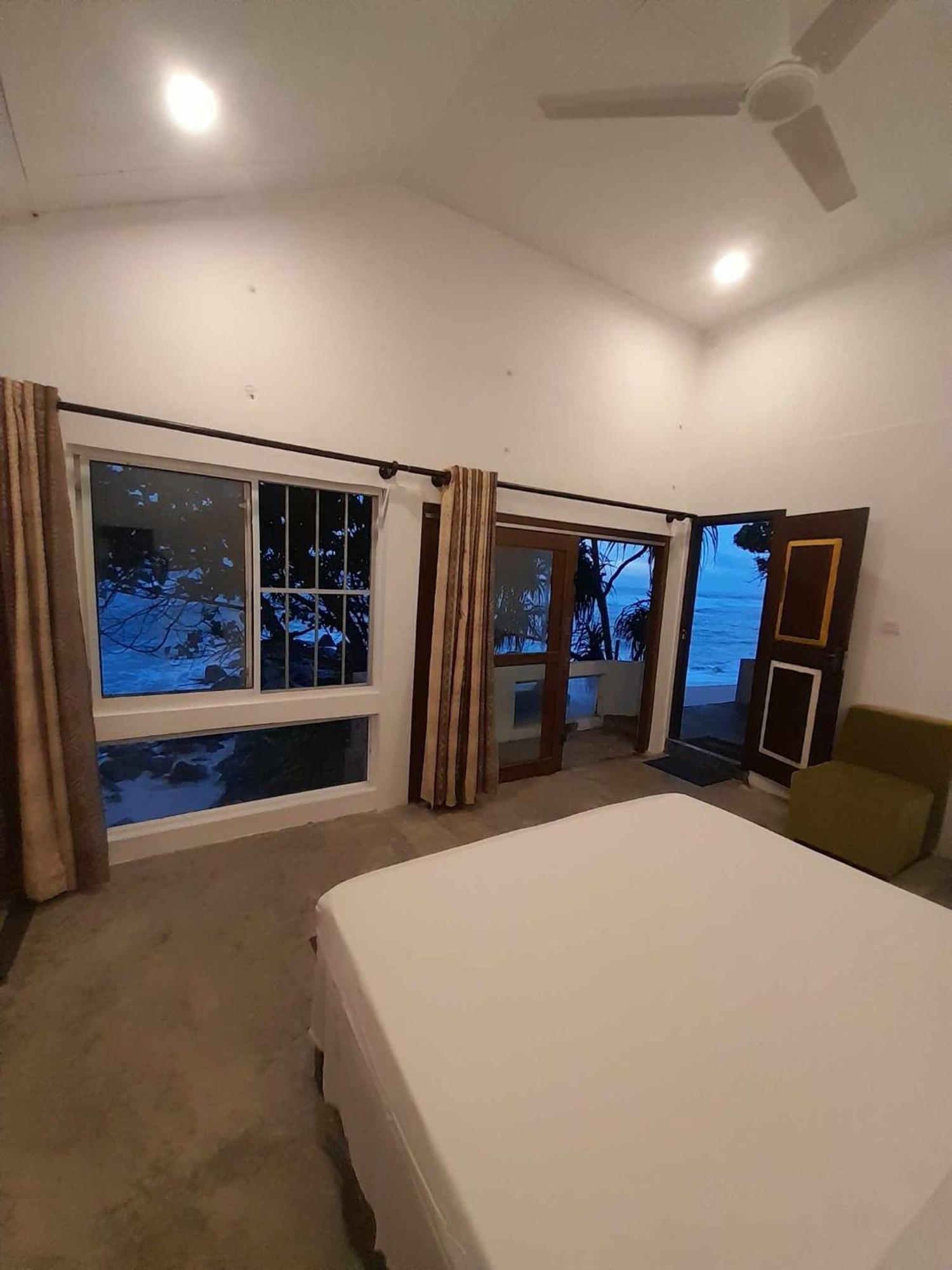 Sooriya Villa Талпе Экстерьер фото
