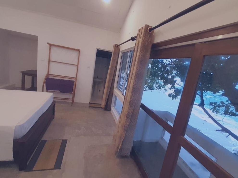 Sooriya Villa Талпе Экстерьер фото