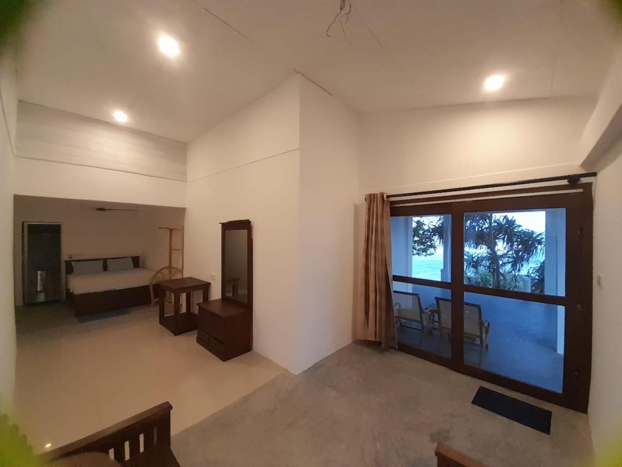 Sooriya Villa Талпе Экстерьер фото
